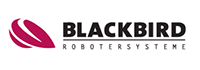 IT Fachkräfte Jobs bei Blackbird Robotersysteme GmbH