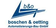 IT Fachkräfte Jobs bei boschen & oetting Automatisierungs-Bau GmbH