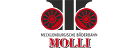IT Fachkräfte Jobs bei Mecklenburgische Bäderbahn Molli GmbH