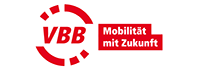 IT Fachkräfte Jobs bei VBB Verkehrsverbund Berlin-Brandenburg GmbH