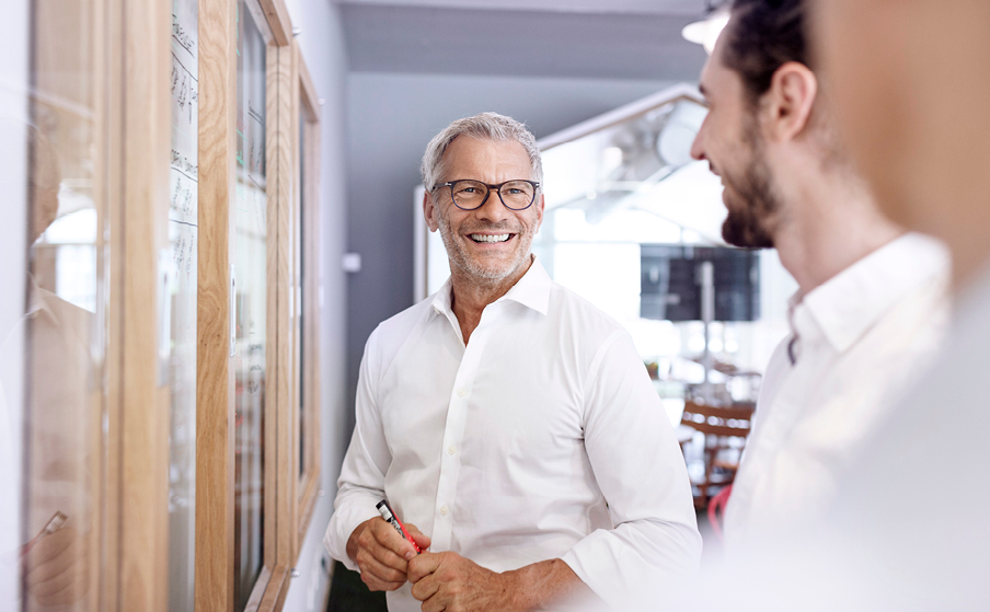 Bild zu Leiter IT-Support (m/w/d) linksrheinisch in Köln