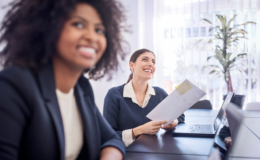 Bild zu Interimistischer Payroller inkl. SAP HCM Customizing (m/w/d)