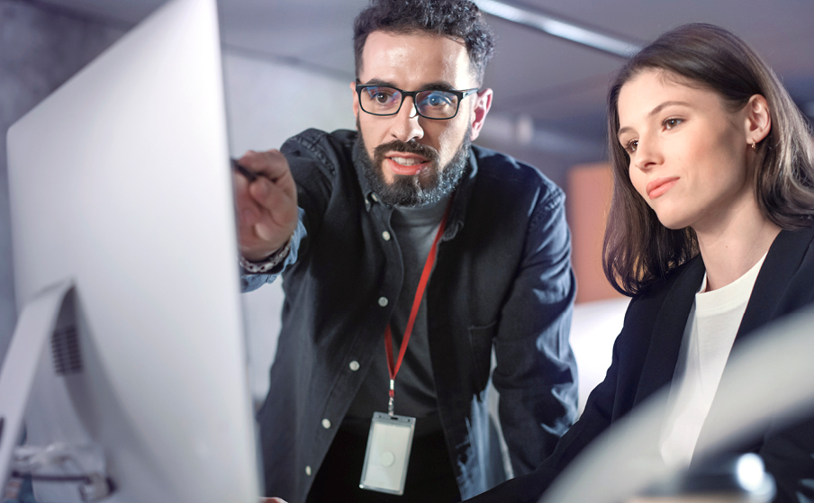 Bild zu IT-Consultant (m/w/d) ERP-Systeme