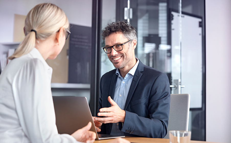 Bild zu Software/ SaaS Sales Manager (m/w/d)