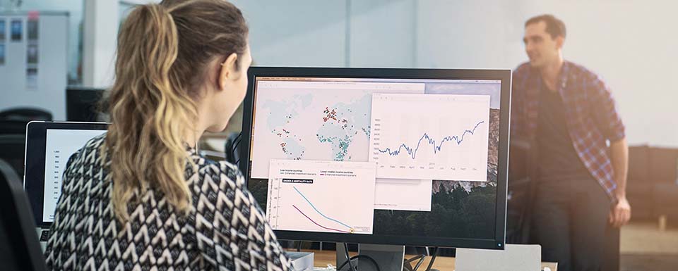 Bild zu Junior Sachbearbeiter mit SAP (ab 25 Stunden) (m/w/d)