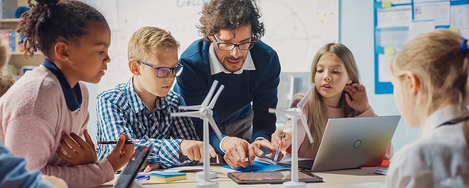 Bild zu Business Developer (m/w/d)