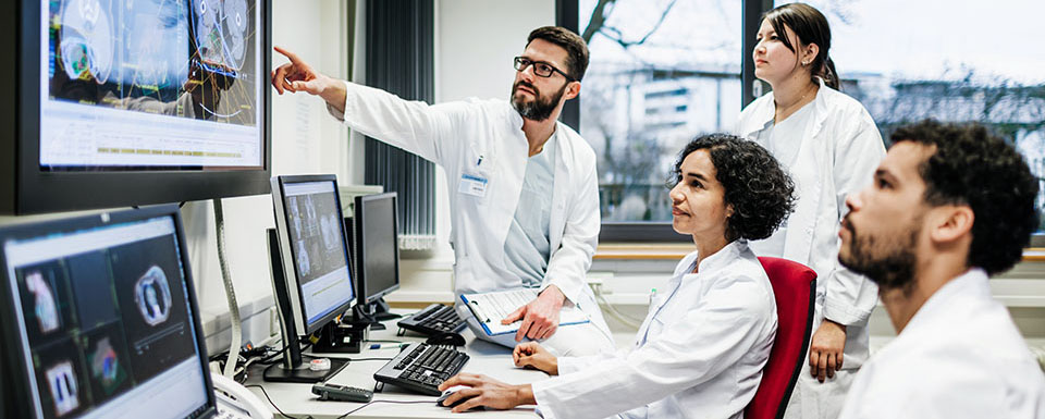 Bild zu Fachinformatiker 2nd Level Support (m/w/d)