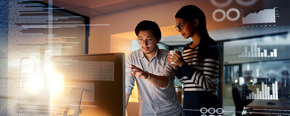 Bild zu IT Projektmanager Digitalisierung & Business Applications (m/w/d)