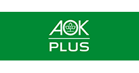 AOK PLUS - Die Gesundheitskasse für Sachsen und Thüringen