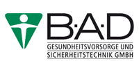B·A·D Gesundheitsvorsorge und Sicherheitstechnik GmbH