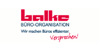Büro-Bedarf-Balke GmbH