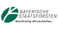 Zentrale der Bayerische Staatsforsten