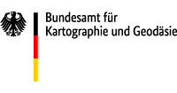Bundesamt für Kartographie und Geodäsie