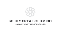 BOEHMERT & BOEHMERT