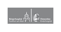 Bürgerhospital und Clementine Kinderhospital gemeinnützige GmbH