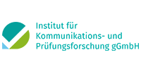 Institut für Kommunikations- und Prüfungsforschung gGmbH