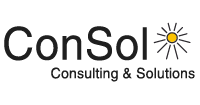ConSol* Consulting & Solutions Software GmbH