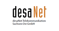 desaNet  Telekommunikation  Sachsen Ost GmbH