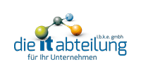 i.b.k.e GmbH  die it abteilung für Ihr Unternehmen