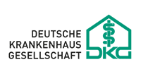 Deutsche Krankenhausgesellschaft