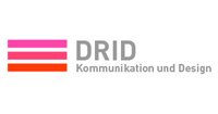 DRID - Kommunikation und Design GmbH