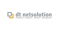 DT Netsolution GmbH