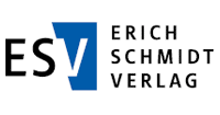 Erich Schmidt Verlag GmbH & Co. KG