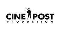CinePostproduction GmbH