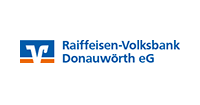 Raiffeisen-Volksbank Donauwörth eG