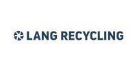Gerhard Lang Recycling GmbH