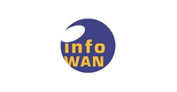 infoWAN Datenkommunikation GmbH