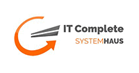 IT Complete Systemhaus GmbH
