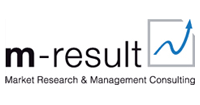 m-result Market Research & Management Consulting GmbH