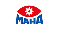 Maha Maschinenbau Haldenwang GmbH & Co. KG