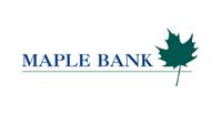 Maple Bank GmbH