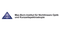 Max-Born-Institut für Nichtlineare Optik und Kurzzeitspektroskopie