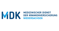 Medizinischer Dienst der Krankenversicherung Niedersachsen (MDKN)