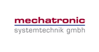 mechatronic systemtechnik gmbh