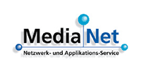 MediaNet GmbH Netzwerk- und Applikations-Service