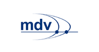 mdv - mentz datenverarbeitung gmbh