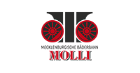 Mecklenburgische Bäderbahn Molli GmbH