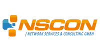 NSCON Network Services & Consulting GmbH