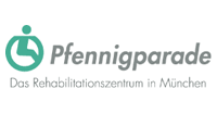 Pfennigparade – Das Rehabilitationszentrum in München