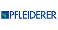 Pfleiderer GmbH