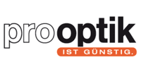 pro optik Augenoptik Fachgeschäft GmbH