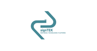 signTEK GmbH & Co. KG