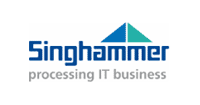 Singhammer IT Consulting AG