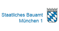 Staatliches Bauamt München 1