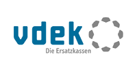 Verband der Ersatzkassen e. V. (vdek)