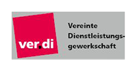 ver.di - Vereinte Dienstleistungsgewerkschaft